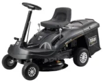 Texas Rider 6110E Black Series – Modell 2025 - Bild 3