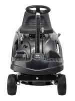 Texas Rider 6110E Black Series – Modell 2025 - Bild 4