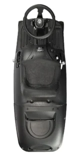 Texas Rider 6110E Black Series – Modell 2025 - Bild 5