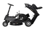 Texas Rider 6110E Black Series – Modell 2025 - Bild 10