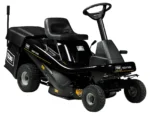 Texas Aufsitzmäher Rider 7600E 3in1 inkl. Mulchkit – Modell 2025 - Bild 2