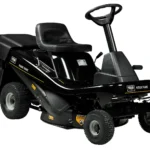 Texas Aufsitzmäher Rider 7600E 3in1 inkl. Mulchkit – Modell 2025