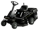 Texas Aufsitzmäher Rider 7600E 3in1 inkl. Mulchkit – Modell 2025 - Bild 3