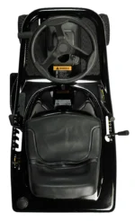 Texas Aufsitzmäher Rider 7600E 3in1 inkl. Mulchkit – Modell 2025 - Bild 5
