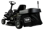 Texas Aufsitzmäher Rider 7600E 3in1 inkl. Mulchkit – Modell 2025 - Bild 6