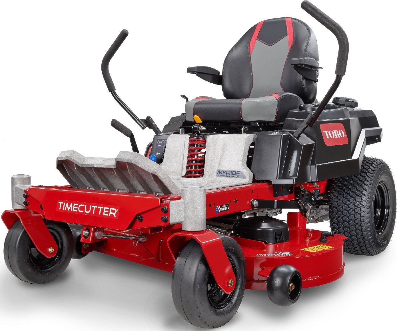 Toro_TimeCutter_ZS_4200S_20210725_ed64ee43-e5ba-49e2-84b9-c29e5b634ac1_1800x1800.jpg Toro Null-Wendekreis Mäher TimeCutter MX 4275T MyRIDE – Modell 2021 - Bild 1