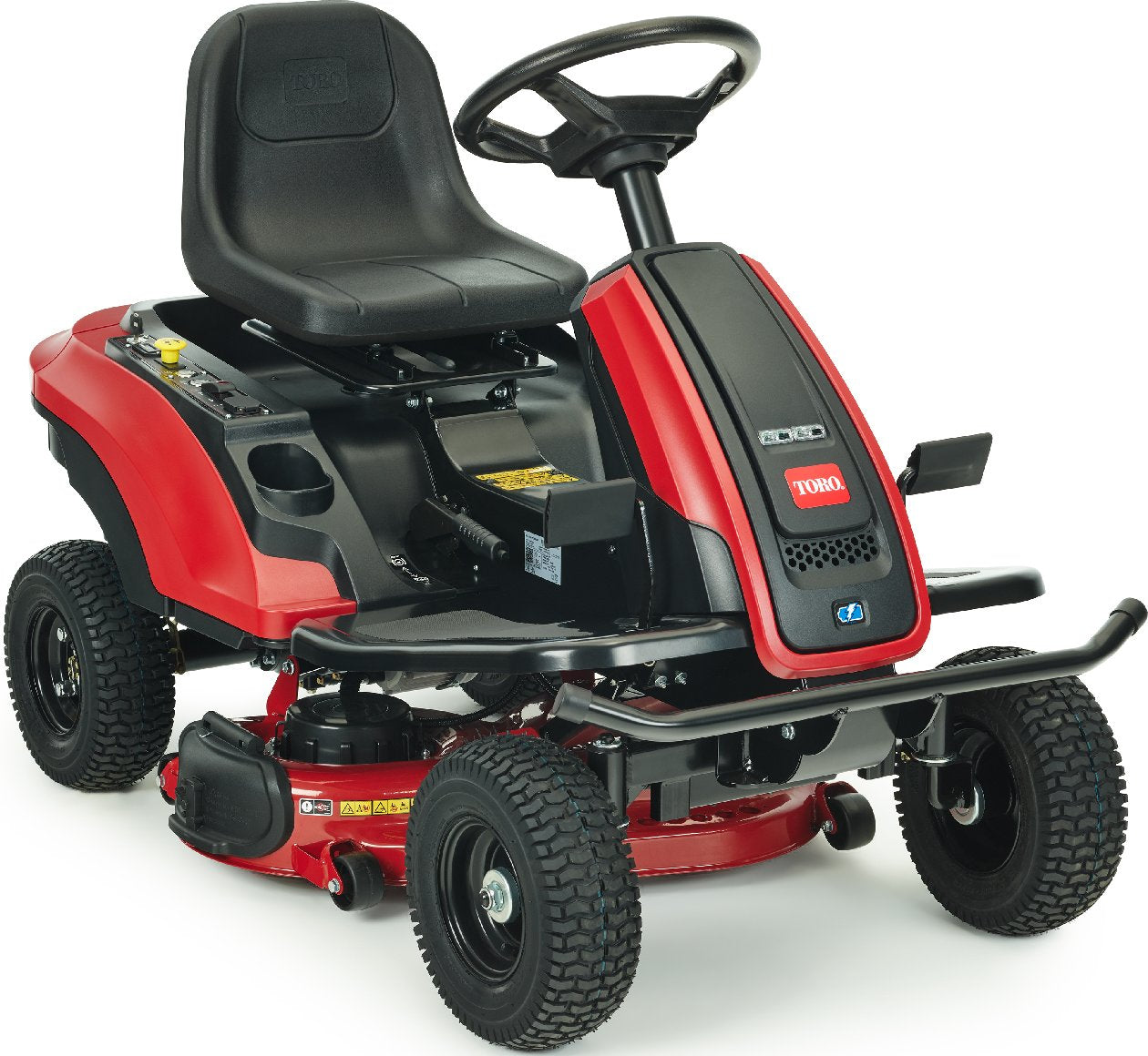 Toro_eS3000SD_75500_20220213_1800x1800.jpg Toro Akku-Rasentraktor eS3000SD – Modell 2022 - Bild 1