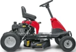 Troy-Bilt Aufsitzmäher TB 60T-S Select – Modell 2024 - Bild 3