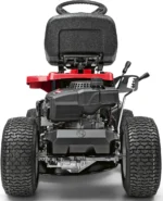 Troy-Bilt Aufsitzmäher TB 60T-S Select – Modell 2024 - Bild 6