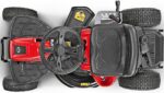 Troy-Bilt Aufsitzmäher TB 60T-S Select – Modell 2024 - Bild 7