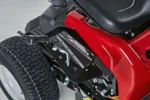 Troy-Bilt Aufsitzmäher TB 60T-S Select – Modell 2024 - Bild 8