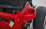 Troy-Bilt Aufsitzmäher TB 60T-S Select – Modell 2024 - Bild 9