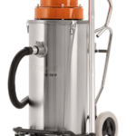 HUSQVARNA W 70 P – Nass- und Trockensauger