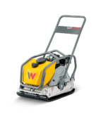 WACKER NEUSON WP 1550A – Rüttelplatte vorlaufend mit 89 – 95 kg - Bild 2