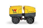 WACKER NEUSON RTLx-SC3 – Grabenwalze mit Fernsteuerung und Knicklenkung - Bild 2