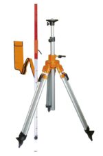 NEDO LINUS 1 – AKTIONSANGEBOT incl. Kurbel-Stativ, Flexilatte und Empfänger - Bild 2