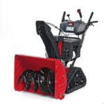 MTD Schneefräse Optima ME 66 T (Ausstellungsmodell) - Bild 6