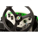 Etesia Hochgrasmäher Aufsitzer Attila SKD - Bild 4