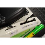 Etesia Hochgrasmäher Aufsitzer Attila SKD - Bild 5