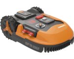 WORX 20V Akku-Mähroboter Landroid L1000 20cm/1.000 m² mit App WR147E.1, inkl. Installationsmaterial - Bild 5