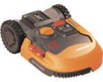 WORX 20V Akku-Mähroboter Landroid L2000 22cm/2.000 m² mit App WR155E, inkl. Installationsmaterial - Bild 5