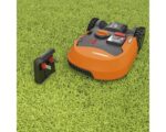 WORX 20V Akku-Mähroboter Landroid L2000 22cm/2.000 m² mit App WR155E, inkl. Installationsmaterial - Bild 6