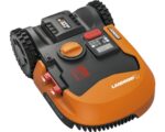 WORX 20V Akku-Mähroboter Landroid L2000 22cm/2.000 m² mit App WR155E, inkl. Installationsmaterial - Bild 7
