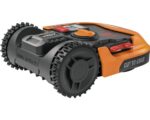 WORX 20V Akku-Mähroboter Landroid L2000 22cm/2.000 m² mit App WR155E, inkl. Installationsmaterial - Bild 8