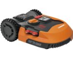 WORX 20V Akku-Mähroboter Landroid L2000 22cm/2.000 m² mit App WR155E, inkl. Installationsmaterial - Bild 9