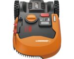 WORX 20V Akku-Mähroboter Landroid L2000 22cm/2.000 m² mit App WR155E, inkl. Installationsmaterial - Bild 10