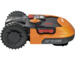 WORX 20V Akku-Mähroboter Landroid L2000 22cm/2.000 m² mit App WR155E, inkl. Installationsmaterial - Bild 11