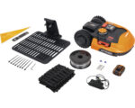 WORX 20V Akku-Mähroboter Landroid L2000 22cm/2.000 m² mit App WR155E, inkl. Installationsmaterial - Bild 12
