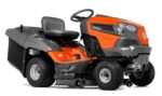 HUSQVARNA Rasentraktor TC 238T – mit Schneeschild 120Plus – Modell 2023 - Bild 2