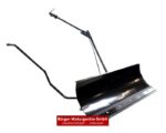 Husqvarna TS 112 inkl. Winterpaket 110 mit Grasfangbox 210l – TS 112 - Bild 3