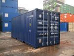 20 Fuß Container - Bild 4