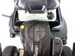 Black Edition Stiga Rasentraktor PRO 177/108 HS mit Winterpaket 110 Plus - Bild 8