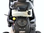 Black Edition® Rasentraktor PRO 155/84 – Winterpaket 110 Plus - Bild 10