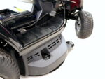Black Edition® Rasentraktor PRO 218/98 TWIN H – mit Winterpaket 110 Plus - Bild 7