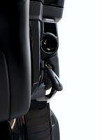 Black Edition® Rasentraktor PRO 218/98 TWIN H – mit Winterpaket 110 Plus - Bild 8