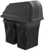 Husqvarna TS 112 inkl. Winterpaket 110 mit Grasfangbox 210l – TS 112 - Bild 4