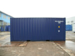 20 Fuß Container - Bild 5