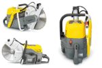 WACKER NEUSON BTS635s handgeführter Trennschleifer Ø 350 mm - Bild 2