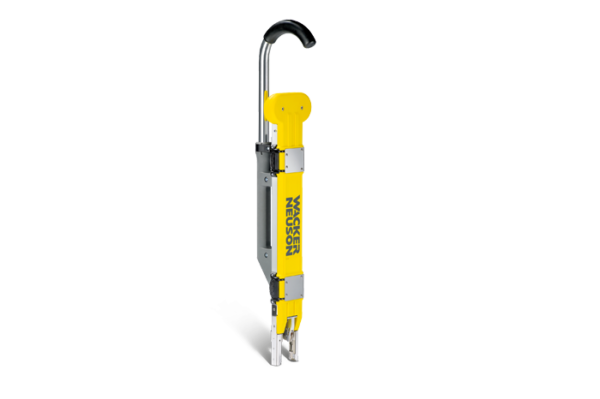 WACKER NEUSON DF 16 – Bewehrungsbindegerät