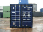 20 Fuß Container - Bild 6