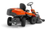 HUSQVARNA RIDER R 214TC COMFORT EDITION “ Sondermodell 2023 “ - Bild 8