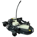 Cramer DS-Mähwerk 115 King Size