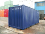 20 Fuß Container - Bild 7