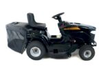 Black Edition PRO 165/84 H Rasentraktor mit Schneeschild 110 Plus – Modell 2023 - Bild 6