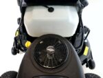 Rasentraktor 275/106 TWIN Hydrostat – Modell 2023 – Schneeschild 120 Plus ( Black Edition ) - Bild 6