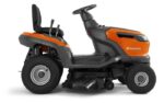 Husqvarna TS 112 inkl. Winterpaket 110 mit Grasfangbox 210l – TS 112 - Bild 7